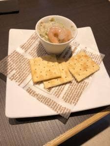 ゆず庵 春日井店