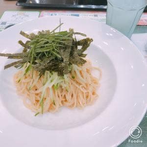 パスタ屋一丁目ららぽーと磐田店