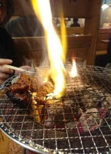牛繁 荻窪店