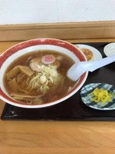 ラーメンとも屋
