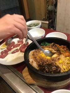 味門