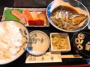 魚市 心斎橋北店
