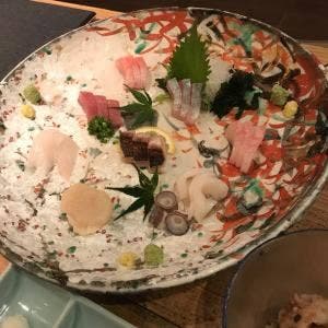 旨いもん屋 根っこ