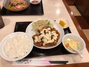 中華料理 台菜館 イオンモール日根野店