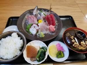 松井魚店