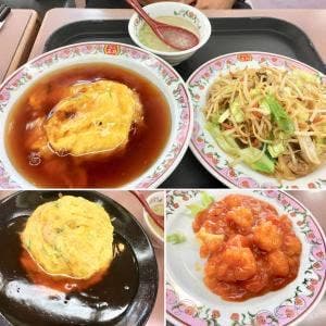 餃子の王将 国道高槻店