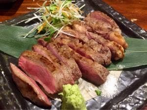 遊洒 岡むら