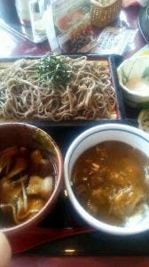 トーヨーカントリークラブレストラン