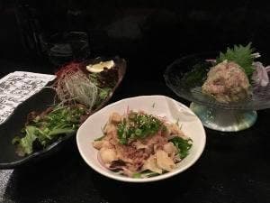 呑み喰い処 まつばえ