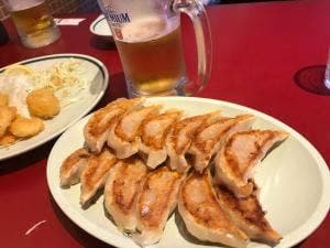 大阪王将 西九条店