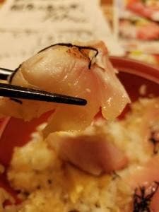 下田漁港直送 さかなや道場 伊豆急下田店