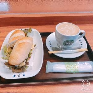 マックスカフェ 掛川店