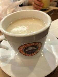 サンマルクカフェ イオンモール各務原店
