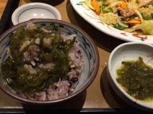 やよい軒 天王寺駅前店