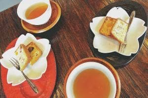 菓子工房 吉野屋