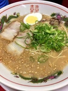 虎と龍 尼崎神田店