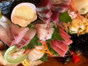 居酒屋いそや