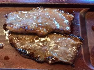 焼肉のバーンズ 平林店