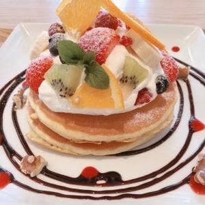 プランタン ブラン by kagetsudo