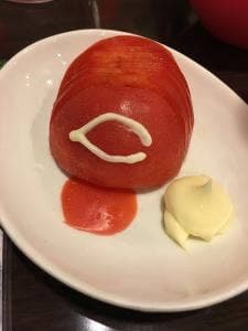 ベースボール居酒屋 リリーズ 神田スタジアム