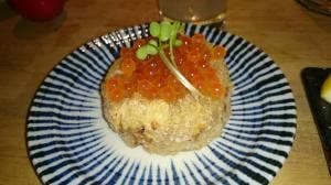酒場のものも