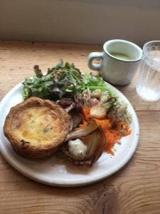 このま食堂