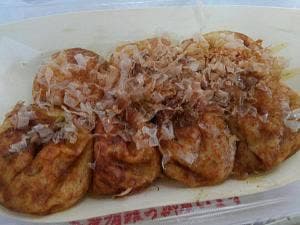 たこやき 丸幸水産 岐阜一号店 よしまる