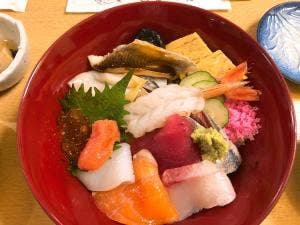 金太楼鮨 松戸東口店