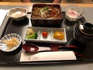 和食 むさし野
