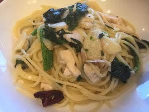 カプリチョーザ ならファミリー店