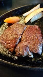 ステーキハウス ビックリ大将