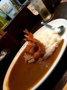 ヒサカリー