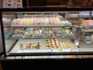 patisserie NITAN