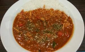 カレーハウス CoCo壱番屋 東京メトロ江戸川橋駅前店