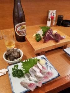 居酒屋 やっちゃば