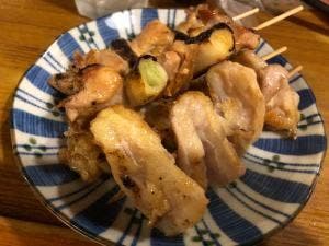 もつ焼 長兵衛 栄町店