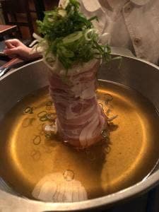 六角酒場 ちゃぶちゃぶ