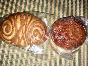 パン工房 たまや