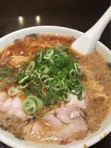 来来亭 川越山田店