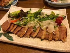 壱番鶏 神辺店