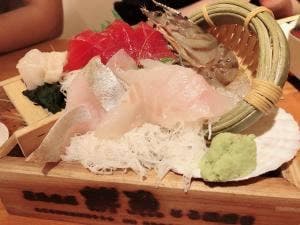 産地直送仲買人 目利きの銀次 新都心本舗