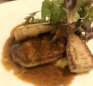Restaurant Cinq