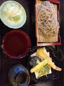 レストラン なでしこ