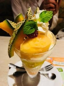 デニーズ安城店