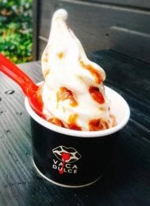 ドルセリア Vaca dulce