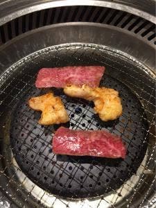 肉匠 紋次郎 北堀江店