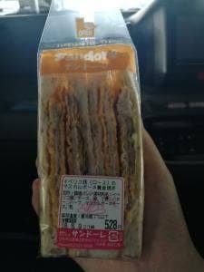SANDORE