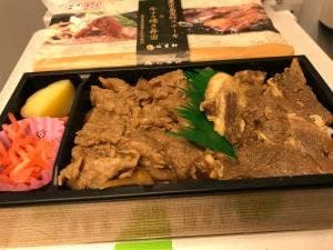 駅弁処