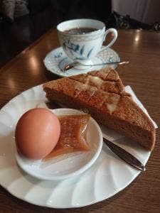 珈琲館 麗
