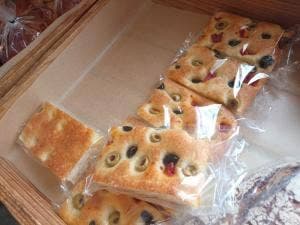 Boulangerie Dodo